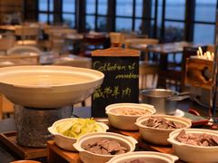 -新食谱全日制餐厅·苏州苏州湾艾美酒店