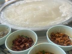 -陈记锅盖面(长江路店)