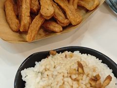 -张妈台式锅烧(深大店)