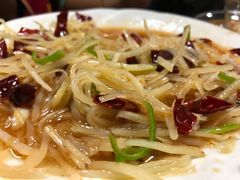 -煲来饱去冷水鱼