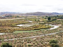 -西拉沐沦大峡谷园区