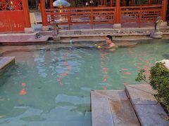 -咸宁万豪温泉谷度假区