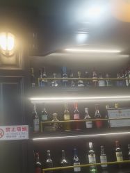 -豪帅男士理容馆