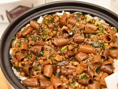 -品海楼·大连海胆锅贴馆(东港店)