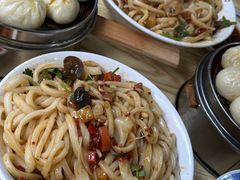 -王菊美食街·王菊面馆(总店)