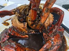 -Ministry of Crab•MOC(交子大道店)