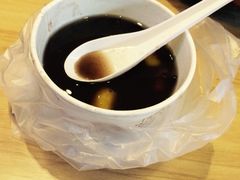 芋圆4号-鲜芋仙(南开大悦城店)