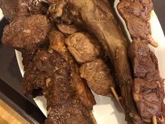 -小倩倩•鸡汤馄饨(江西路创始店)