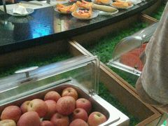 -北丽宫水疗会(宝利来国际大酒店店)