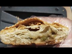 -朱记小郑酥烧饼(建康路店)