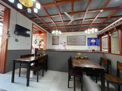 大堂-源玺源烧麦馆(东护城河南街店)