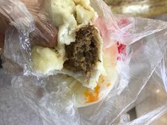 大包子-清泉阁包子铺(中山路店)