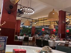 -刘姐啤酒鱼民族演艺餐厅(西街总店)