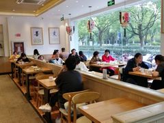 -素满香·素食自助餐(苏州·临顿路店)