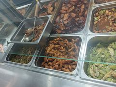 -咱家王新国把子肉(县东巷店)