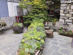 -寂照庵