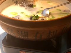 -姜君·千岛湖鱼头馆(浦东大道店)