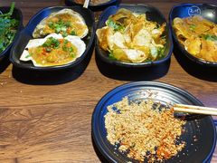 -Let’s WaKao瓦烤(贝森店)