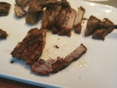-贡宴盐帮菜自贡驻京联络处餐厅