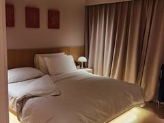-北京国贸CBD亚朵S酒店xFunsCenter