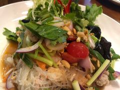 酸辣粉丝沙律-荷花泰菜(东方新天地店)