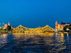 -海河游船-永乐码头(大悲院)