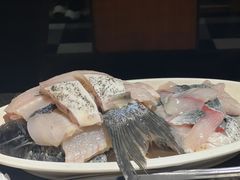 -大鱼山房鱼头火锅(老字号品质店)