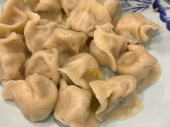 -东北农家小院(定西路店)