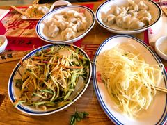 -新兴园饺子馆(北京百子湾店)