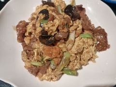 醋溜木须-梅飞酒家(桑园路店)