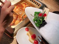 -九鼎轩脆毛肚火锅(铜山万达店)
