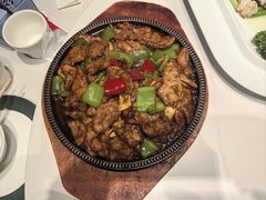 -渝乡老妈·北京烤鸭(六里桥店)