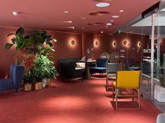 -TRACTION 运动中心(金融街店)
