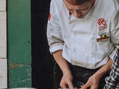 -马尔龙新疆饭店·清真(长青路店)