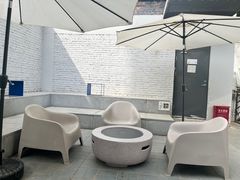 -小意思咖啡店(草桥店)