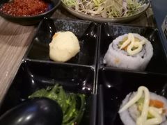 -左舞和风屋便当(金地店)