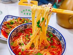 -玉香宫河州牛肉拉面
