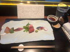 -元熹会席料理