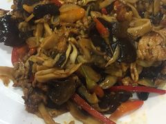 -印象牯岭小厨(牯岭街店)