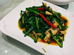 -华盛丰温州大排档(东三环南路店)