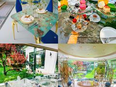 -九献创意菜·新中式(亮马河花园私宴店)