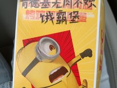 -肯德基(西单商场店)