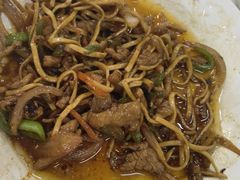 -蒋家桥饺面店(奥邦店)