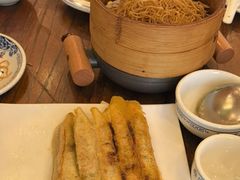 -老雒阳面馆·水席(定鼎门店)