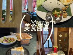 -翡翠鸟精品泰国菜(北辰财富中心店)