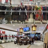 购物探店/老年装/金仙桥路12号成都丝绸城