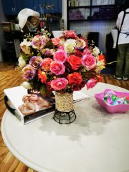 -Sugar Hair Salon