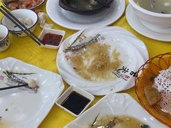 -秋姐美食店(旅游大道店)