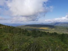 -凤凰山国家森林公园
