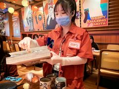 -摩打食堂(喜荟城店)